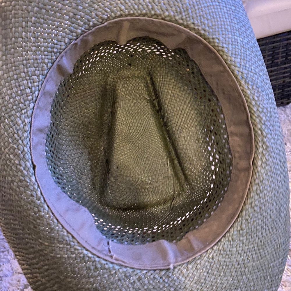 Custom made hat - Picture 3 of 7